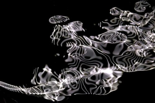 Hans van Veen - Thema Abstract - 1